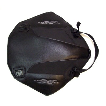 ΚΑΛΥΜΜΑ BAGSTER HONDA NC 700 Χ ΜΑΥΡΟ/ΜΑΥΡΟ ΜΑΤ (2012-2013)